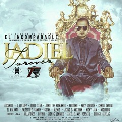 Jadiel Forever- Farruko Ft Kendo Kaponi,J Alvarez,Baby Jhonny, J King & Maximan, Divino y Mas