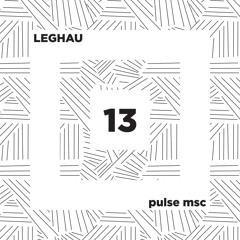 13ème Pulsation - LEGHAU