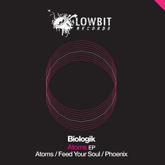 Phoenix [Lowbit]