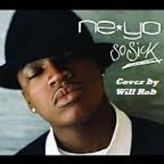 Ne-yo SO SICK (SAX COVER)by Will Rob