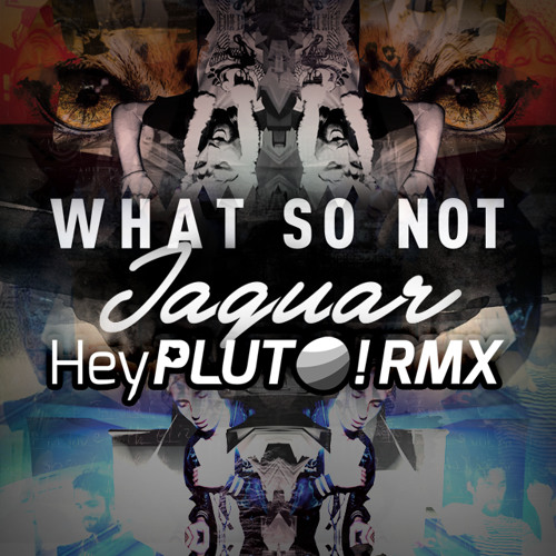 Jaguar what so not