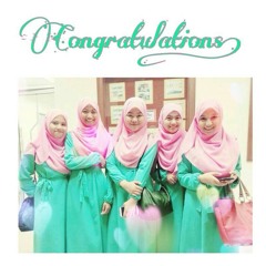 Cinta Zainab - Firqah Rahadatul Aisy Munawwarah #SemiFinalRTB #FinalOn20thJune