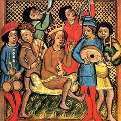 RYTHME LYRIQUE