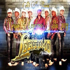 Grupo Legitimo Mix 2014