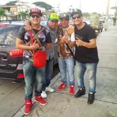 Jingle Radio Candela 90.7  machala Los muchachos de la salsa ft. el cero 7
