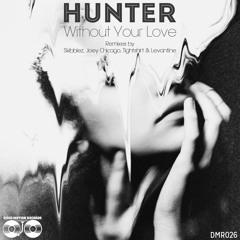 Hunter - Without Your Love (Joey Chicago Remix)