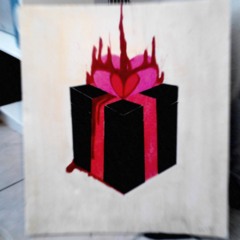 "I Wish I Was Someone Better" - Blood Red Shoes (cover)