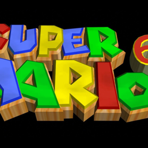 Super Mario 64 - Main Theme Music - Bob - Omb Battlefield