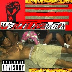 Arrow Root (prod. MF DOOM)