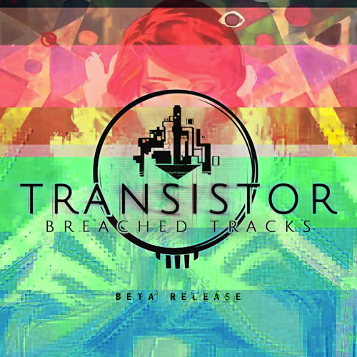 Stream Ricardo Pramana Suranta Listen to Transistor OST Humming