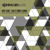 Artwork for Deep Lark - Like It More & More (Sebastian Weikum pres. The Vehicle Remix) [Intricate Cuts]