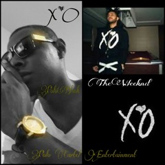 Fuck You Right ft.The Weeknd