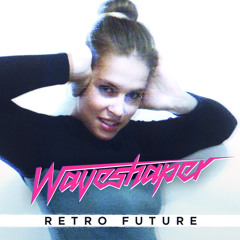 Waveshaper - Cyborg Telekinetics