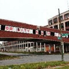 Cancelore - InTheMix - Raised By The "D" - 2012