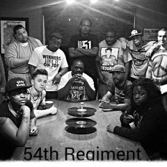 Ta3 - Verse Murder produced by jordeaux at 54th regiment