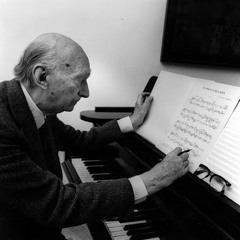 Federico Mompou -- Musica Callada, Tercer Cuaderno