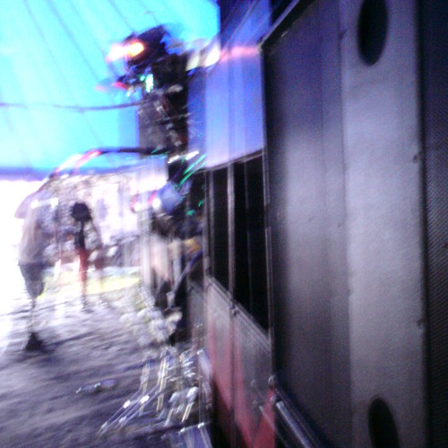 Nebula - SoundTrippin' - 05/2014