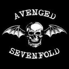 I Wont See You Tonight Part 1 Avenged Sevenfold
