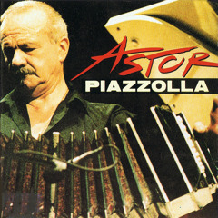 Astor Piazzolla