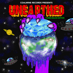 Coalmine Records Presents: 'Unearthed' (iTunes Deluxe Edition)