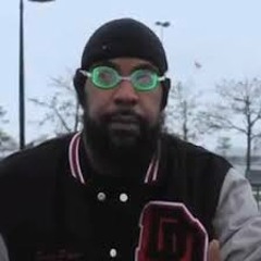 Sean Price ft. Illa Gee "Enigma" produced by Scram Jones