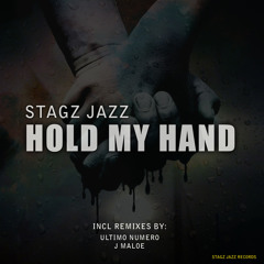 Hold My Hand (Ultimo Numero Remix)
