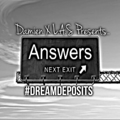 Answers - Damien Daniels & L.A.S