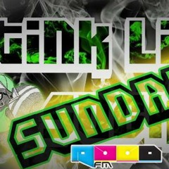 Stink Like Sock 25/05/14 featuring Jarmz