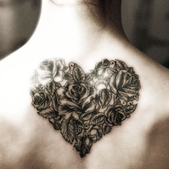 Rose Tattoo - Bad Boy For Love  (Official Cover)