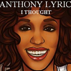 1. I Thought feat. Mark Brathwaite