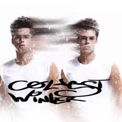 Kanye West - CØLDEST WINTER (cøver) Ft. TYŁER TUCK