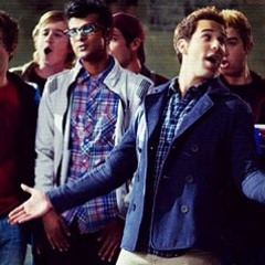 Treblemakers Final Perform - Pitch Perfect Film (2012 Musical & Performing Arts)