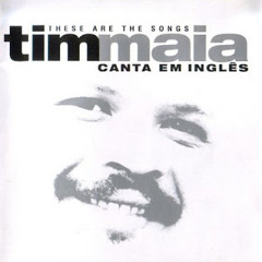 Marcio Paz- Crônica Tim Maia These are the songs