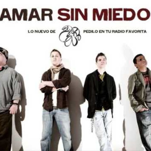 el clubo amar sin miedo