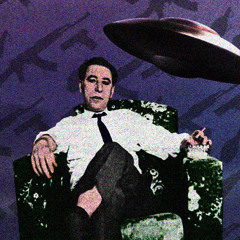 good flying saucer trip #MINIMAL# parte 2