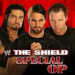 WWE - The Shield