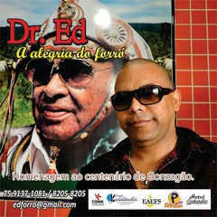 Gostoso Demais | Dr. Ed | CD "Dr. Ed a alegria do forró" (2012)