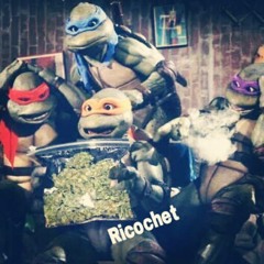 Challenger Feat. Grimm, Tank White, I2J, Ricochet, & Dope One (Produced By Tali Rodriguez)