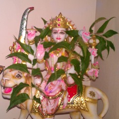 Mental Worship To Durga Maa by Pdt.Sunil S. Maharaj