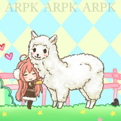 ARPK - Luka Megurine (Fandub Latino)