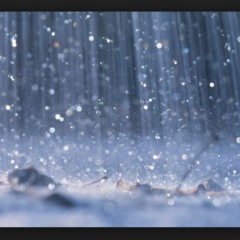 Just Love Piano&Raining Sound (For Relaxing & Sleeping)