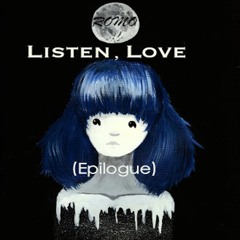 Love  -  Remix of "14." by lee(asano+ryuhei)