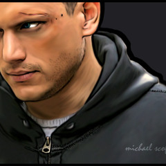 MICHAEL SCOFIELD (SONA)