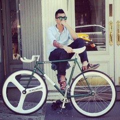 DJ MiXnYc Talk Dirty (Dirty) Transition 128 - 99 - 128