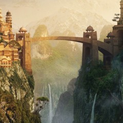 Shangri-La