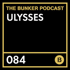 The Bunker Podcast 84: Ulysses