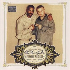 Jay Tee - Act A Fool Feat. PSD And Mac Dre