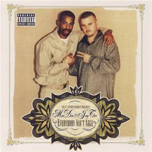 Jay Tee - Act A Fool Feat. PSD And Mac Dre