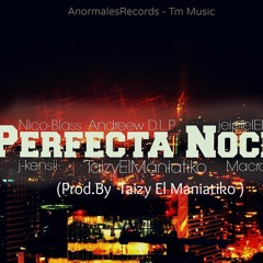 Noche Perfecta (Anormales Records & Tm Music Inc.)
