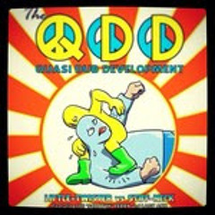 Quasi Dub Deveolpment :  Let's Communicate ( Ft. Lee  Scratch  Perry )